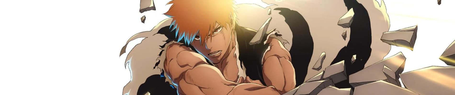 BLEACH: Thousand-Year Blood War - The Calamity