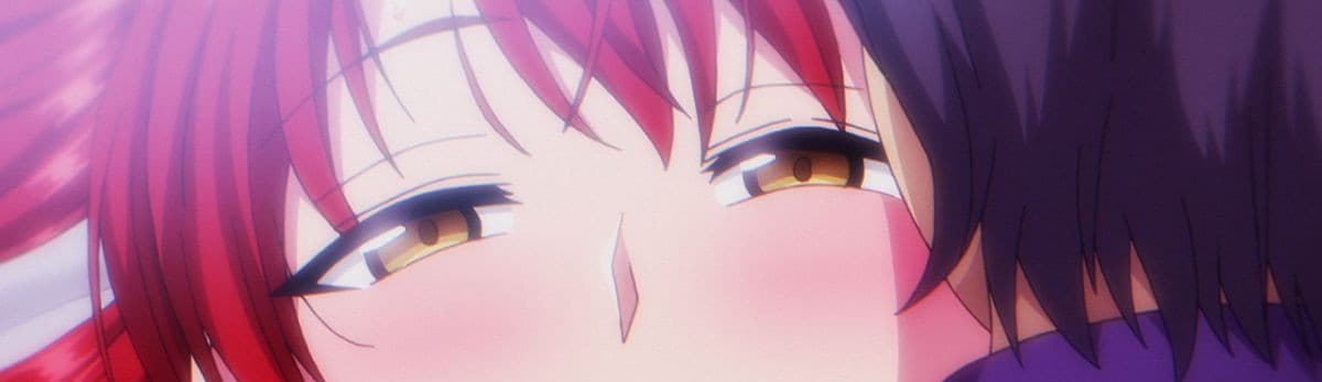Yogoreta Kanojo