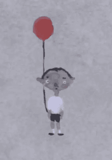 A Gum Boy