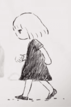 Grief Work.