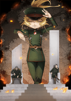 Saga of Tanya the Evil Season 2
